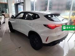 Changan X5 PLUS second generation 1.5T surpasses PRO - фото 5