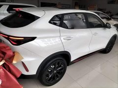 Changan X5 PLUS second generation 1.5T surpasses PRO - фото 7