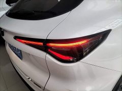 Changan X5 PLUS second generation 1.5T surpasses PRO - фото 8