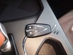 Changan X5 PLUS second generation 1.5T surpasses PRO - фото 9