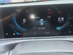 Changan EADO 2020 PLUS Blue Whale NE 1.4T GDI DCT Premium Type - фото 12