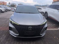 Changan EADO 2020 PLUS Blue Whale NE 1.4T GDI DCT Premium Type - фото 3