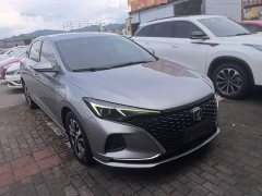 Changan EADO 2020 PLUS Blue Whale NE 1.4T GDI DCT Premium Type - фото 4