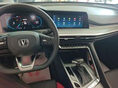 Changan CS35PLUS Blue Whale NE 1.4T DCT luxury - фото 10