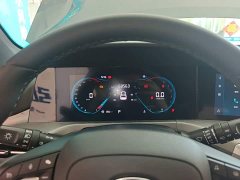Changan CS35PLUS Blue Whale NE 1.4T DCT luxury - фото 12