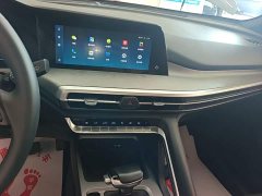 Changan CS35PLUS Blue Whale NE 1.4T DCT luxury - фото 13