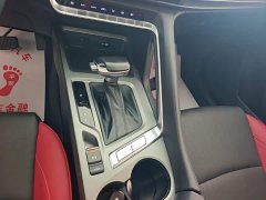 Changan CS35PLUS Blue Whale NE 1.4T DCT luxury - фото 14
