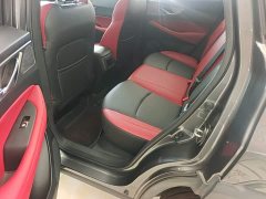 Changan CS35PLUS Blue Whale NE 1.4T DCT luxury - фото 17