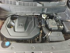 Changan CS35PLUS Blue Whale NE 1.4T DCT luxury - фото 20