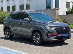 Changan CS35PLUS Blue Whale NE 1.4T DCT luxury - фото 4