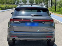 Changan CS35PLUS Blue Whale NE 1.4T DCT luxury - фото 6