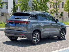 Changan CS35PLUS Blue Whale NE 1.4T DCT luxury - фото 7