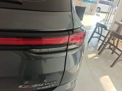Changan CS35PLUS Blue Whale NE 1.4T DCT luxury - фото 8