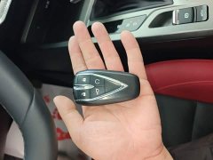 Changan CS35PLUS Blue Whale NE 1.4T DCT luxury - фото 9