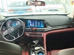 Changan CS75PLUS 1.5T automatic luxury - фото 10