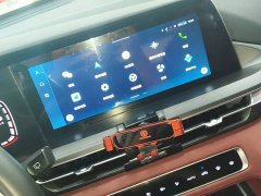 Changan CS75PLUS 1.5T automatic luxury - фото 13