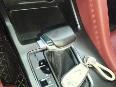 Changan CS75PLUS 1.5T automatic luxury - фото 14