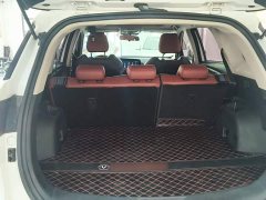 Changan CS75PLUS 1.5T automatic luxury - фото 19