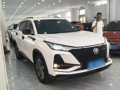 Changan CS75PLUS 1.5T automatic luxury - фото 4