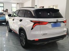 Changan CS75PLUS 1.5T automatic luxury - фото 5