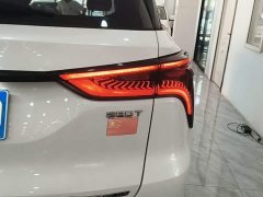 Changan CS75PLUS 1.5T automatic luxury - фото 8