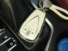 Changan CS75PLUS 1.5T automatic luxury - фото 9