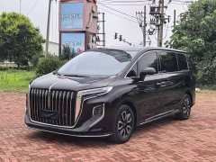 Hongqi HQ9 2.0T Zhilian Qiling Edition - фото 1