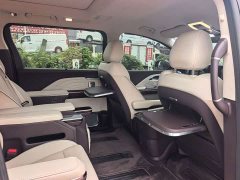Hongqi HQ9 2.0T Zhilian Qiling Edition - фото 10