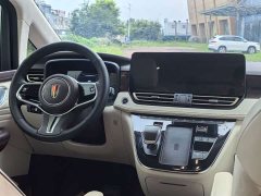 Hongqi HQ9 2.0T Zhilian Qiling Edition - фото 11
