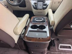 Hongqi HQ9 2.0T Zhilian Qiling Edition - фото 12