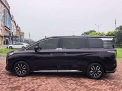 Hongqi HQ9 2.0T Zhilian Qiling Edition - фото 14
