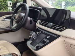Hongqi HQ9 2.0T Zhilian Qiling Edition - фото 16