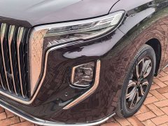 Hongqi HQ9 2.0T Zhilian Qiling Edition - фото 17