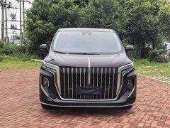Hongqi HQ9 2.0T Zhilian Qiling Edition - фото 2