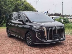 Hongqi HQ9 2.0T Zhilian Qiling Edition - фото 3