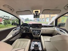 Hongqi HQ9 2.0T Zhilian Qiling Edition - фото 4
