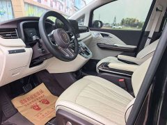 Hongqi HQ9 2.0T Zhilian Qiling Edition - фото 5
