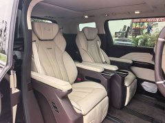 Hongqi HQ9 2.0T Zhilian Qiling Edition - фото 6