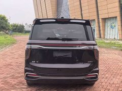 Hongqi HQ9 2.0T Zhilian Qiling Edition - фото 7