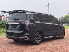 Hongqi HQ9 2.0T Zhilian Qiling Edition - фото 8
