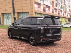Hongqi HQ9 2.0T Zhilian Qiling Edition - фото 9