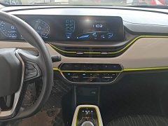 Changan Benben E-Star 2020 Heartbeat Edition ternary lithium - фото 13