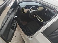 Changan Benben E-Star 2020 Heartbeat Edition ternary lithium - фото 16