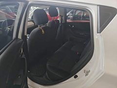 Changan Benben E-Star 2020 Heartbeat Edition ternary lithium - фото 17