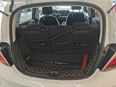 Changan Benben E-Star 2020 Heartbeat Edition ternary lithium - фото 19