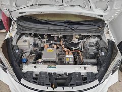 Changan Benben E-Star 2020 Heartbeat Edition ternary lithium - фото 20