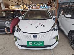 Changan Benben E-Star 2020 Heartbeat Edition ternary lithium - фото 3