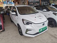 Changan Benben E-Star 2020 Heartbeat Edition ternary lithium - фото 4