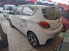 Changan Benben E-Star 2020 Heartbeat Edition ternary lithium - фото 5
