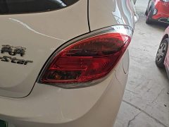 Changan Benben E-Star 2020 Heartbeat Edition ternary lithium - фото 8